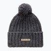Căciulă pentru bărbați Napapijri Fea 2 dark grey melange