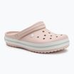 Papuci Crocs Crocband quartz