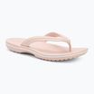 Papuci Crocs Crocband Flip quartz