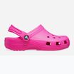 Papuci pentru copii  Crocs Classic Clog Kids pink crush