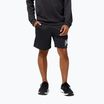 Pantaloni scurți de antrenament pentru bărbați New Balance Tenacity Football negru MS31127PHM