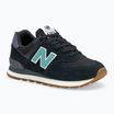 Încălțăminte pentru femei New Balance 574's V2 black WL574RA