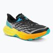 Pantofi de alergare pentru bărbați HOKA Speedgoat 5 negru/seară primrose