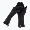 Mănuși de trekking Smartwool Thermal Merino Charcoal Heather de culoare cărbune Smartwool