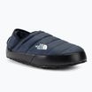 Papuci pentru bărbați The North Face Thermoball Traction Mule V summit navy/white