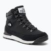 Cizme de trekking pentru femei The North Face Back To Berkeley IV Textile WP negru/alb