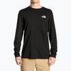 Tricou pentru bărbați The North Face Simple Dome black