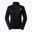 Bluză de trekking pentru femei The North Face Mistyescape black