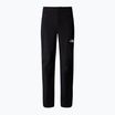 Pantaloni de trekking pentru bărbați The North Face Alpine Ridge Regular Tapered black