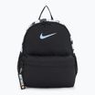 Rucsac de oraș pentru copii Nike Brasilia Just Do It Mini 11 l black/black