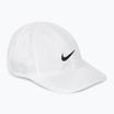 Șapcă Nike Dri-Fit Club Cap Unstructured Featherlight white/black