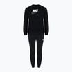 Trening pentru copii Nike Sportswear black/ white/ white