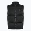 Vestă pentru bărbați Nike Storm-FIT Windrunner Primaloft black/white