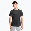 Tricou de antrenament pentru bărbați New Balance Tenacity Football Training negru MT23145PHM