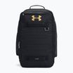 Rucsac Under Armour Contain 33 l black/black/metallic gold