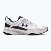 Încălțăminte de antrenament pentru bărbați Under Armour Charged Edge white/white/black