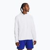Geacă de alergare pentru bărbați  Under Armour Storm Run Hooded white/steel/reflective