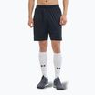 Pantaloni scurți de fotbal pentru bărbați Under Armour Challenger black / white