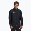 Bluză pentru bărbați Under Armour Challenger Track black/white
