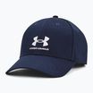 Șapcă pentru bărbați Under Armour Branded Lockup Adj midnight navy/white