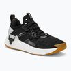 Încălțăminte de antrenament pentru femei Under Armour Project Rock 6 black/white/black