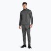 Trening pentru bărbați Under Armour UA Knit Track Suit castlerock/black