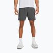 Pantaloni scurți de alergare pentru bărbați Under Armour Launch Elite 2In1 7'' castelrock/castelrock/reflective