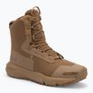 Încălțăminte tactică pentru bărbați Under Armour Charged Valsetz coyote/coyote/coyote
