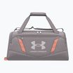 Geantă Under Armour Undeniable 5.0 Duffle S 40 l tetra gray/tetra gray/gray matter