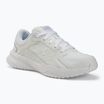 Încălțăminte de antrenament pentru bărbați Under Armour Edge Leather white/white/halo gray