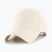 Șapcă 47 Brand MLB New York Yankees MVP natural