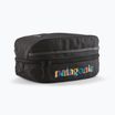Organizator turistic  Patagonia Black Hole Cube 6 l unity text/ink black