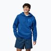 Patagonia bărbați pulover '73 Skyline Uprisal Hoody 73 Skyline Uprisal Hoody albastru fără sfârșit