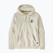 Bărbați Patagonia Unity Unity Fitz Uprisal Hoody mesteacăn alb sweatshirt