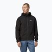 Hanorac pentru bărbați Patagonia R1 TechFace Hoody black