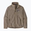 Bluză de trekking pentru bărbați Patagonia Retro Pile seabird grey