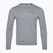 Longsleeve pentru bărbați Patagonia Cap Cool Daily Graphic Shirt-Waters boardshort logo abalone blue/feather grey