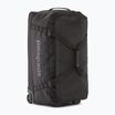 Geantă de voiaj Patagonia Black Hole Wheeled Duffel 70 l black