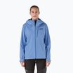 Geacă de ploaie pentru femei  Patagonia Granite Crest Rain abundant blue