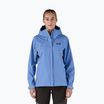 Geacă de ploaie pentru femei Patagonia Torrentshell 3L Rain abundant blue