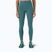 Colanți pentru femei Patagonia Maipo 7/8 Stash wetland blue