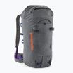 Rucsac turistic Patagonia Ascensionist 35 l M noble grey