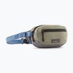 Borsetă  Patagonia Terravia Mini Hip river rock green
