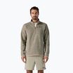 Bluză pentru bărbați Patagonia Better Sweater 1/4 Zip pelican