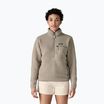 Bluză pentru femei Patagonia Retro Pile Marsupial river rock green