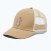 Șapcă Cotopaxi Llama Trucker desert