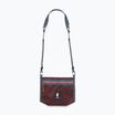 Borsetă Cotopaxi Lista Lightweight Crossbody 2 l chestnut