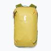 Rucsac turistic Cotopaxi Allpa Mini Travel Pack 20 l lemongrass/cedar