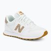 Încălțăminte pentru femei New Balance GW500 white