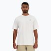 Tricou pentru bărbați New Balance Small Logo white